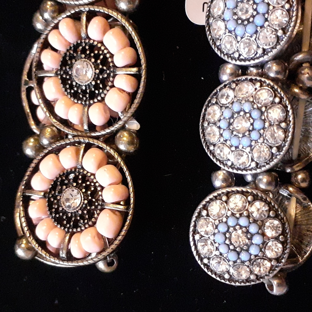 Bracelets - Picture 2 of 2